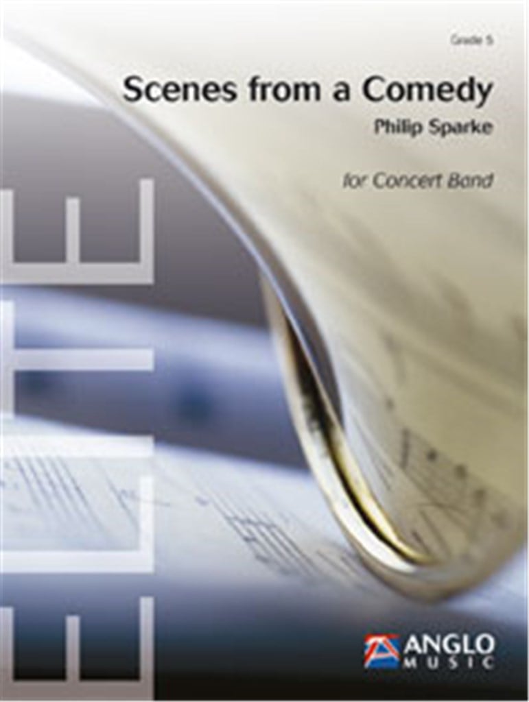 Scenes from a Comedy